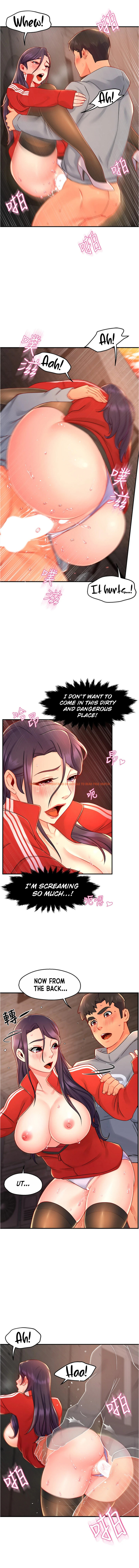 Read Hentai Image 9 590 in comic Team Leader Report - Chapter 35 - www.hentaitnt.net
