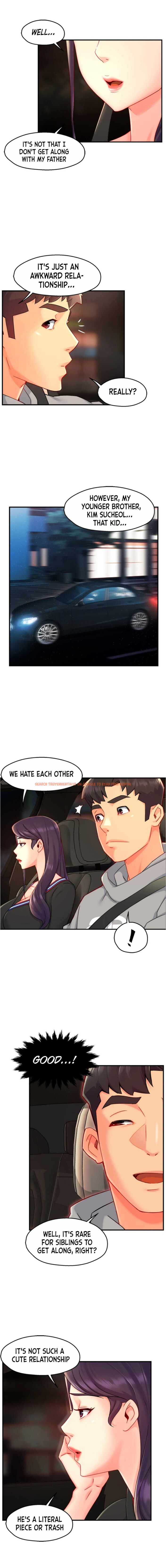 Read Hentai Image 10 591 in comic Team Leader Report - Chapter 36 - www.hentaitnt.net