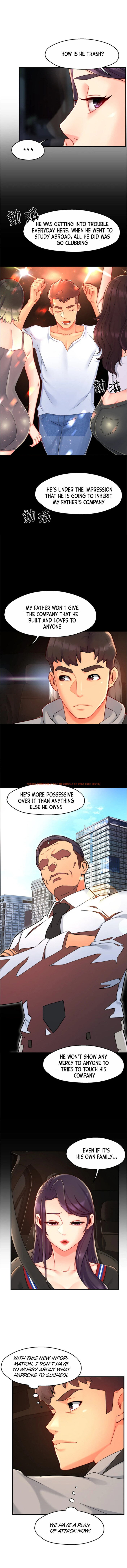 Read Hentai Image 11 591 in comic Team Leader Report - Chapter 36 - www.hentaitnt.net