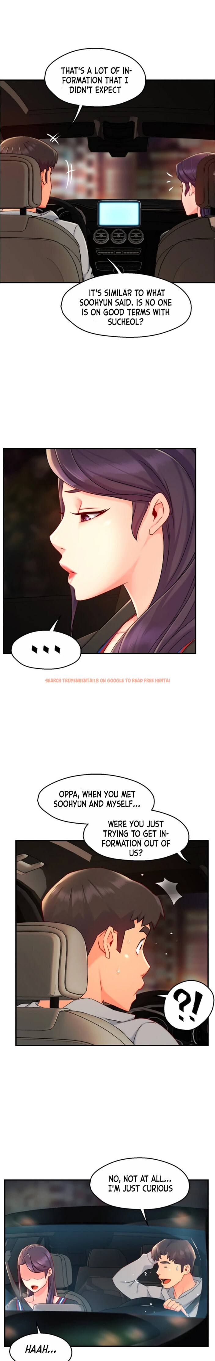 Read Hentai Image 12 591 in comic Team Leader Report - Chapter 36 - www.hentaitnt.net