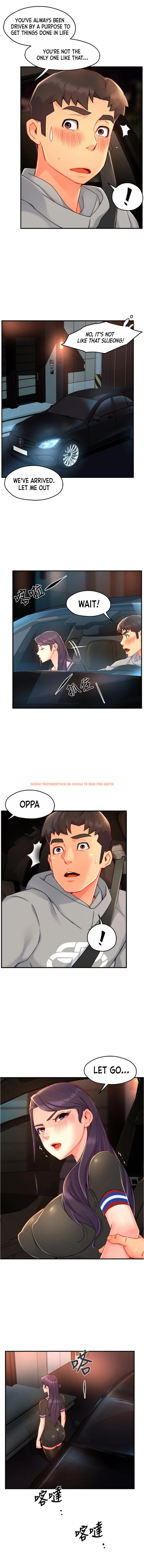Read Hentai Image 13 591 in comic Team Leader Report - Chapter 36 - www.hentaitnt.net