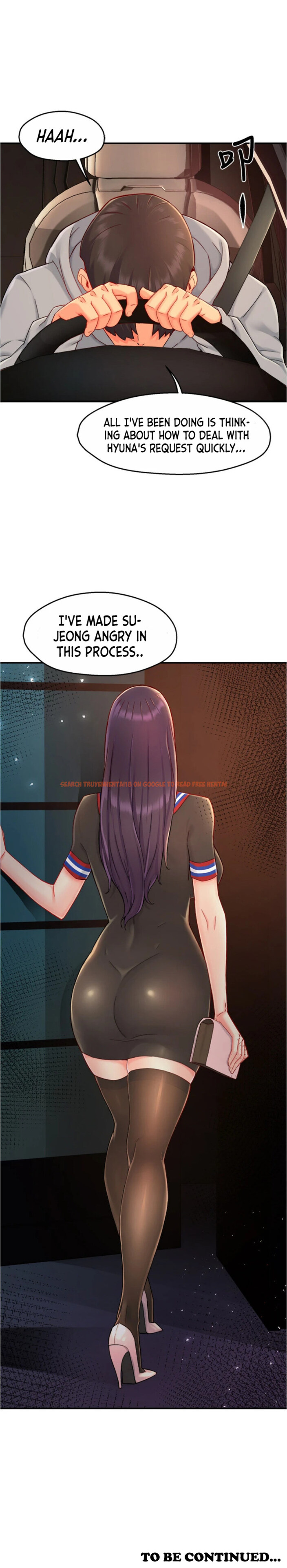 Read Hentai Image 14 591 in comic Team Leader Report - Chapter 36 - www.hentaitnt.net