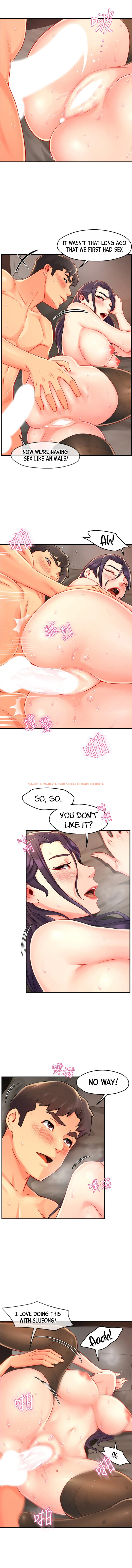 Read Hentai Image 5 591 in comic Team Leader Report - Chapter 36 - www.hentaitnt.net
