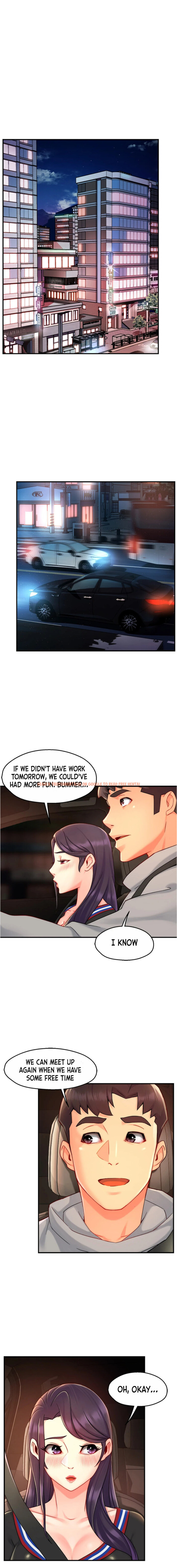 Read Hentai Image 8 591 in comic Team Leader Report - Chapter 36 - www.hentaitnt.net