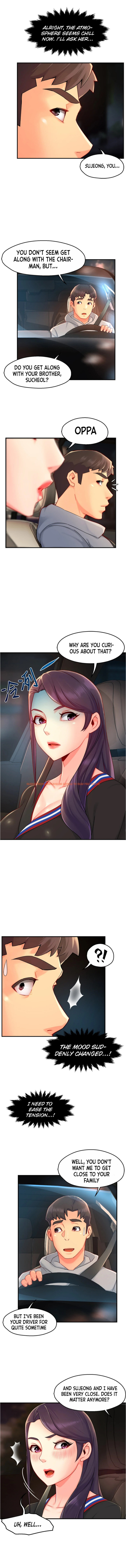 Read Hentai Image 9 591 in comic Team Leader Report - Chapter 36 - www.hentaitnt.net