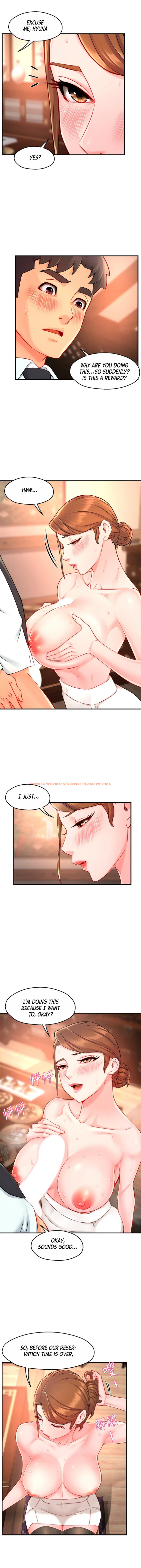 Read Hentai Image 11 431 in comic Team Leader Report - Chapter 37 - www.hentaitnt.net
