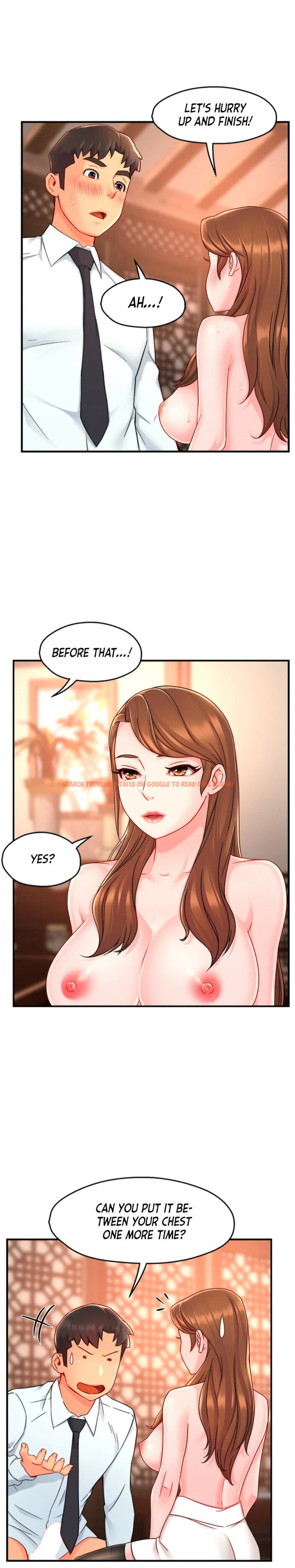Read Hentai Image 12 431 in comic Team Leader Report - Chapter 37 - www.hentaitnt.net