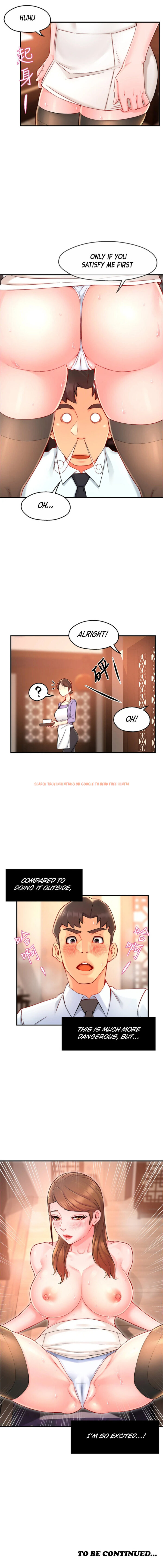 Read Hentai Image 13 431 in comic Team Leader Report - Chapter 37 - www.hentaitnt.net