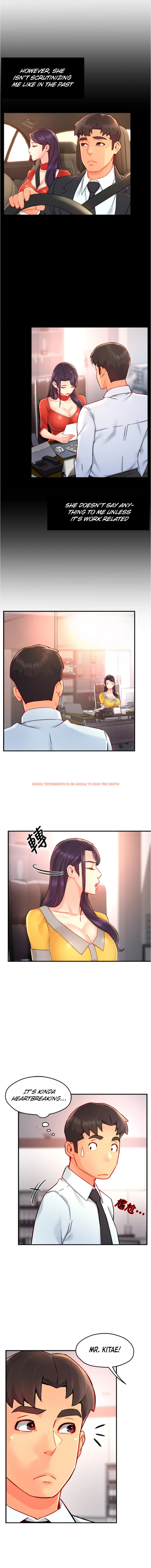 Read Hentai Image 3 431 in comic Team Leader Report - Chapter 37 - www.hentaitnt.net