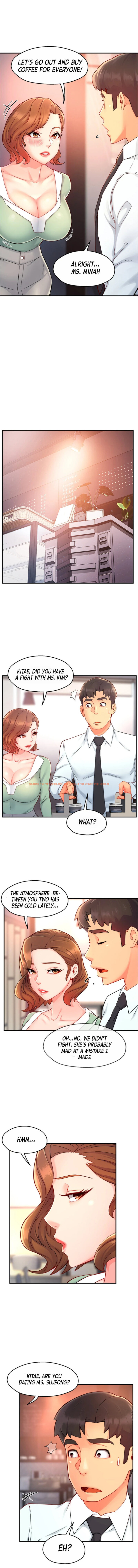 Read Hentai Image 4 431 in comic Team Leader Report - Chapter 37 - www.hentaitnt.net