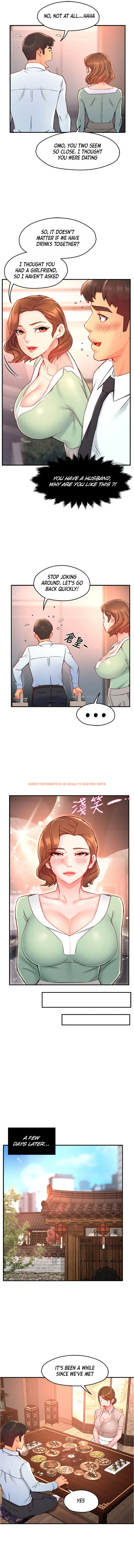 Read Hentai Image 5 431 in comic Team Leader Report - Chapter 37 - www.hentaitnt.net