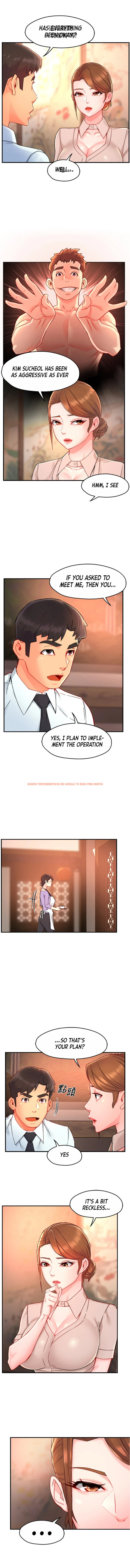 Read Hentai Image 6 431 in comic Team Leader Report - Chapter 37 - www.hentaitnt.net