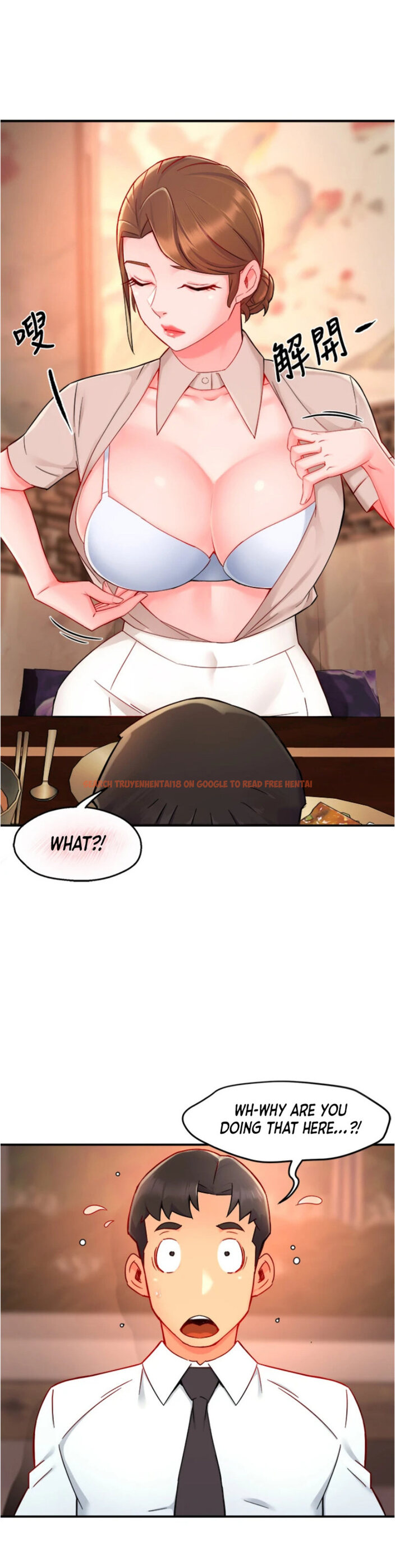 Read Hentai Image 8 431 in comic Team Leader Report - Chapter 37 - www.hentaitnt.net