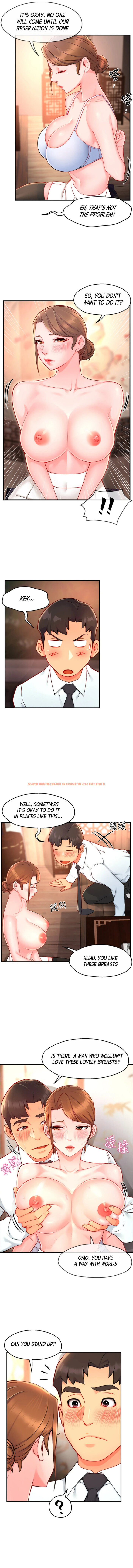 Read Hentai Image 9 431 in comic Team Leader Report - Chapter 37 - www.hentaitnt.net