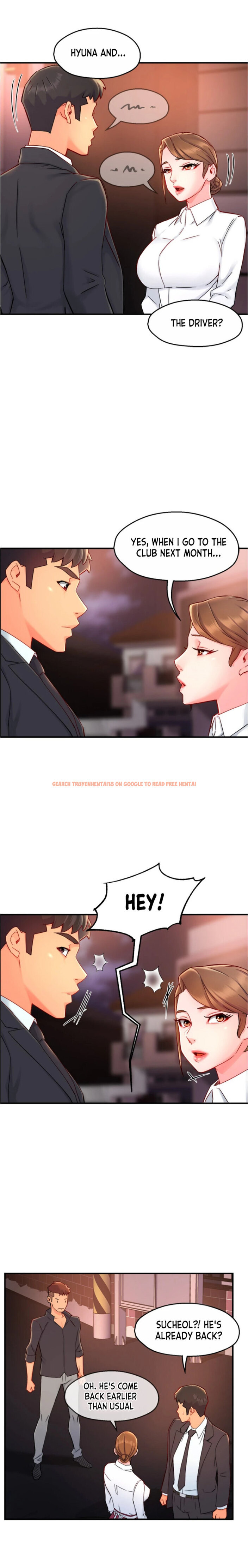 Read Hentai Image 12 531 in comic Team Leader Report - Chapter 38 - www.hentaitnt.net