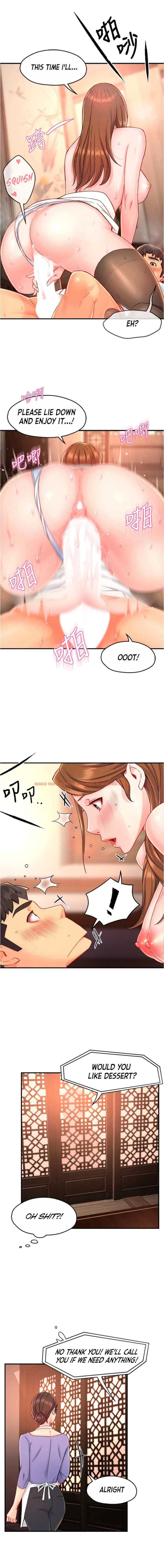 Read Hentai Image 4 525 in comic Team Leader Report - Chapter 38 - www.hentaitnt.net