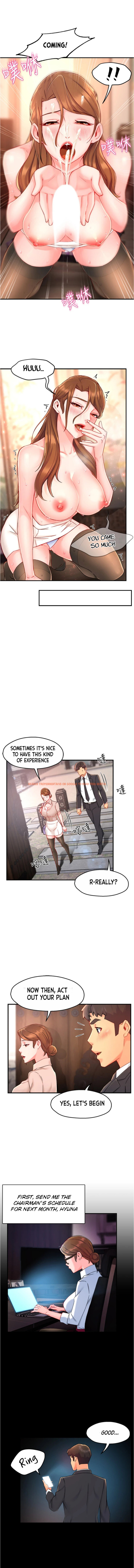 Read Hentai Image 6 525 in comic Team Leader Report - Chapter 38 - www.hentaitnt.net