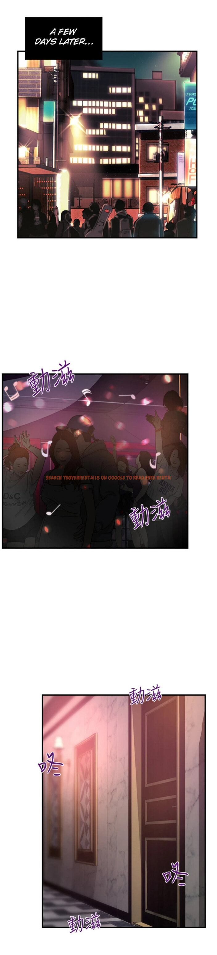 Read Hentai Image 8 531 in comic Team Leader Report - Chapter 38 - www.hentaitnt.net