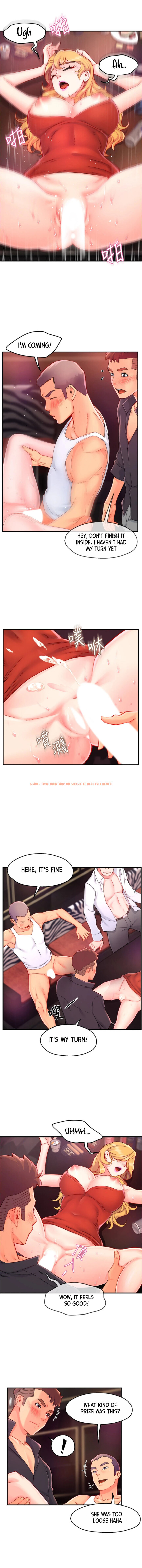 Read Hentai Image 9 531 in comic Team Leader Report - Chapter 38 - www.hentaitnt.net