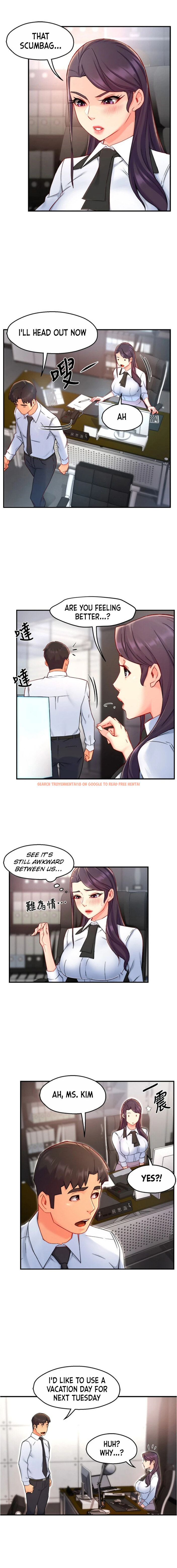 Read Hentai Image 11 704 in comic Team Leader Report - Chapter 39 - www.hentaitnt.net