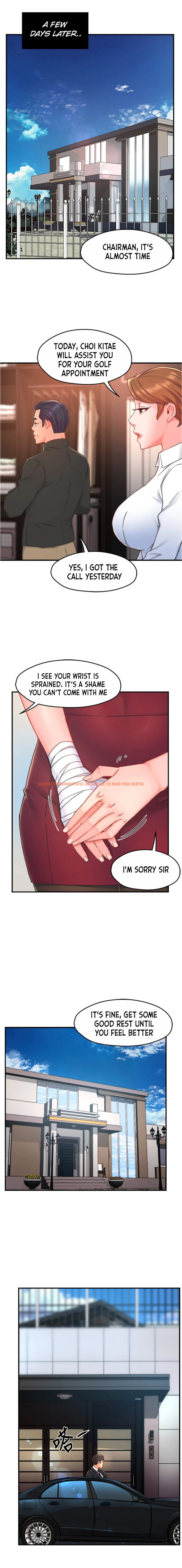 Read Hentai Image 13 704 in comic Team Leader Report - Chapter 39 - www.hentaitnt.net