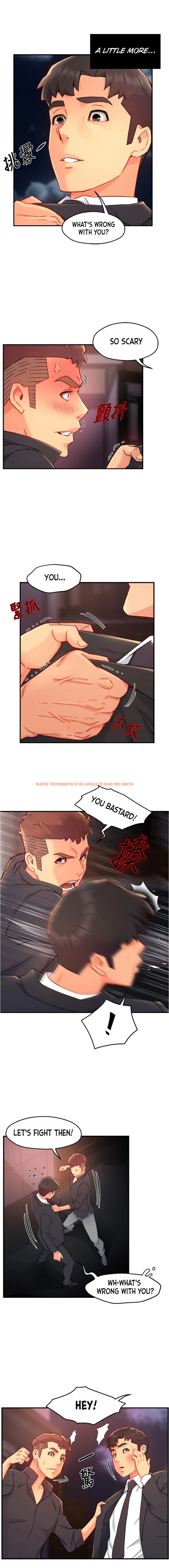 Read Hentai Image 4 704 in comic Team Leader Report - Chapter 39 - www.hentaitnt.net