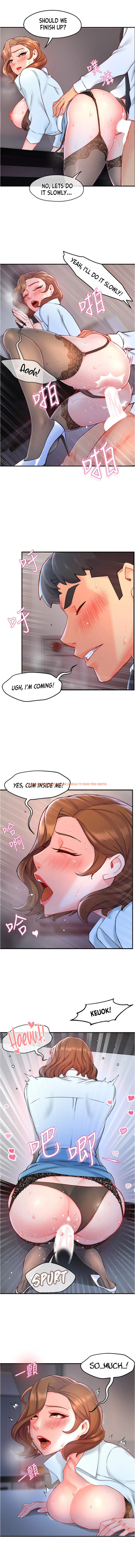 Read Hentai Image 9 704 in comic Team Leader Report - Chapter 39 - www.hentaitnt.net