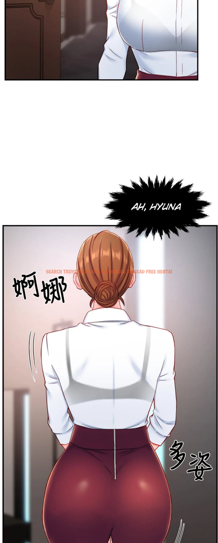 Read Hentai Image 12 408 in comic Team Leader Report - Chapter 40 - www.hentaitnt.net