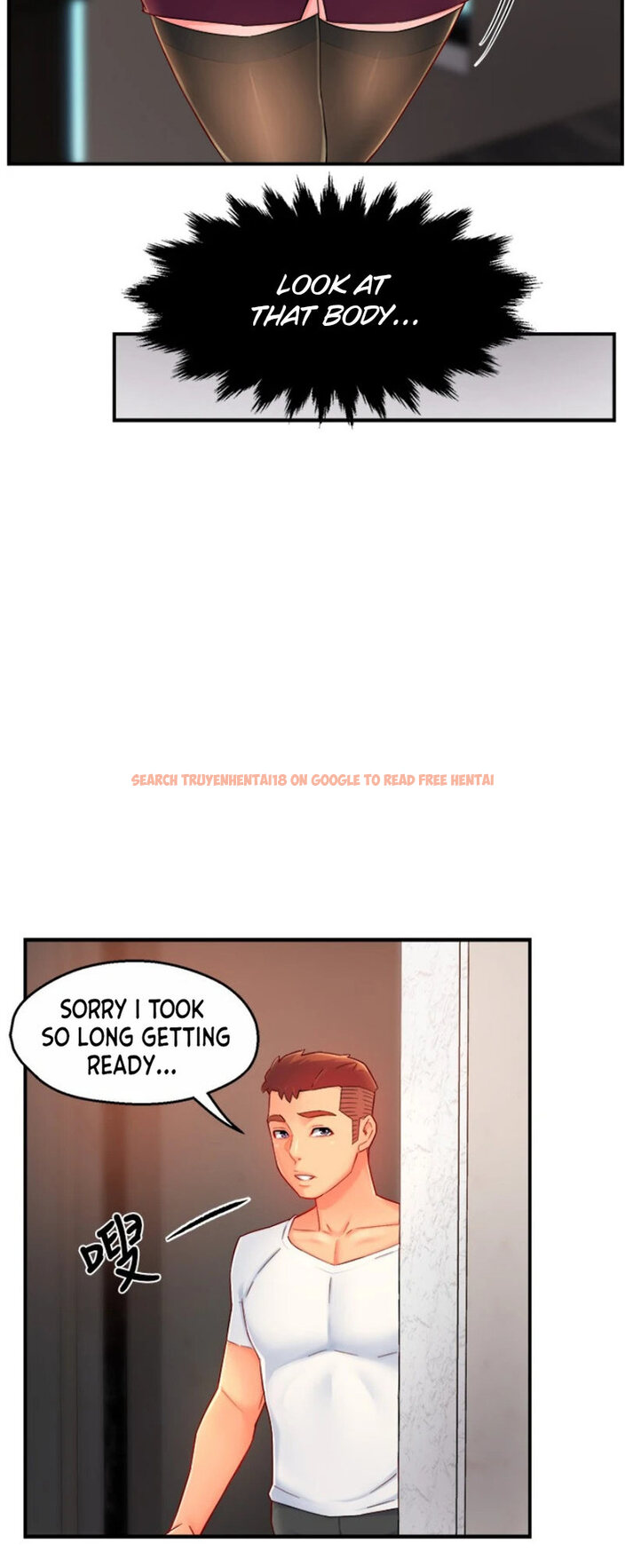Read Hentai Image 13 408 in comic Team Leader Report - Chapter 40 - www.hentaitnt.net
