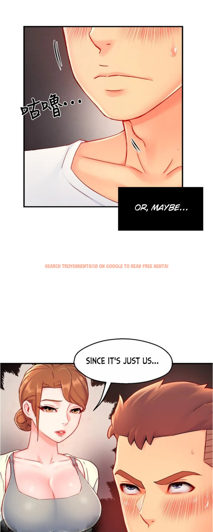 Read Hentai Image 23 408 in comic Team Leader Report - Chapter 40 - www.hentaitnt.net