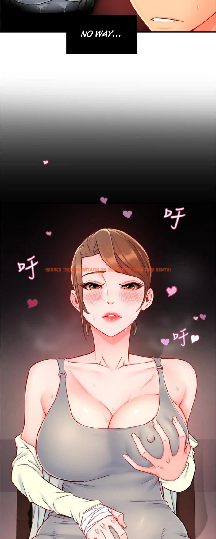 Read Hentai Image 24 408 in comic Team Leader Report - Chapter 40 - www.hentaitnt.net