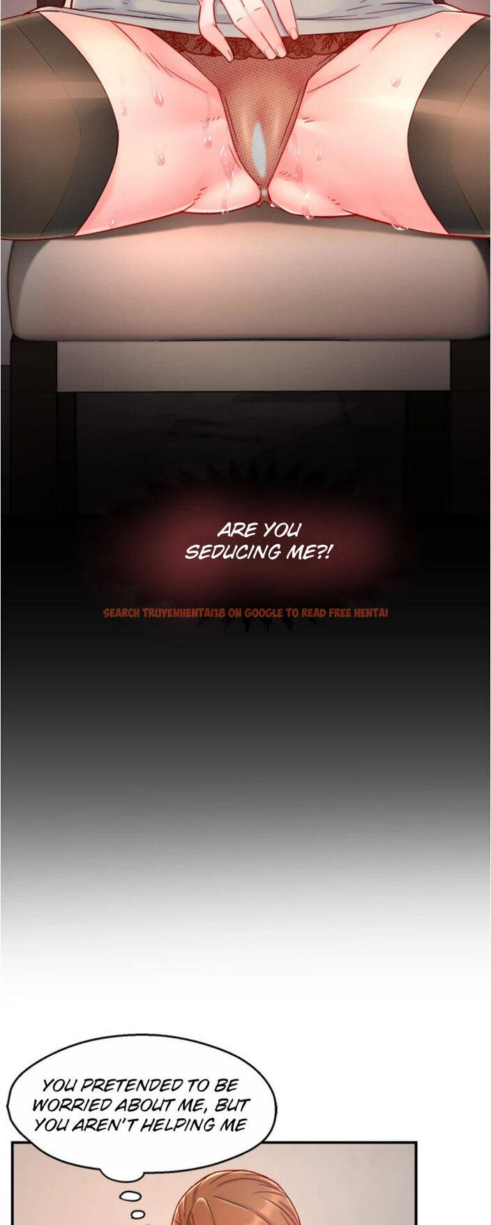 Read Hentai Image 25 408 in comic Team Leader Report - Chapter 40 - www.hentaitnt.net