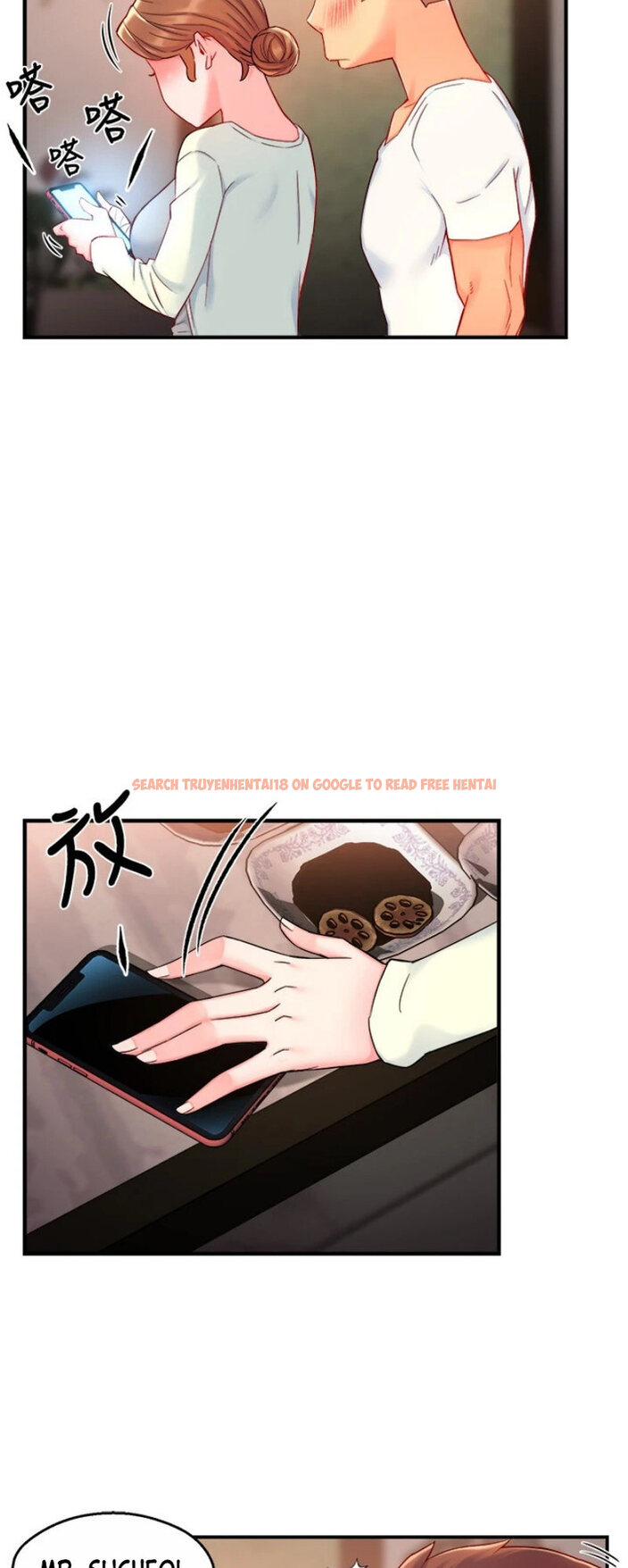 Read Hentai Image 28 408 in comic Team Leader Report - Chapter 40 - www.hentaitnt.net
