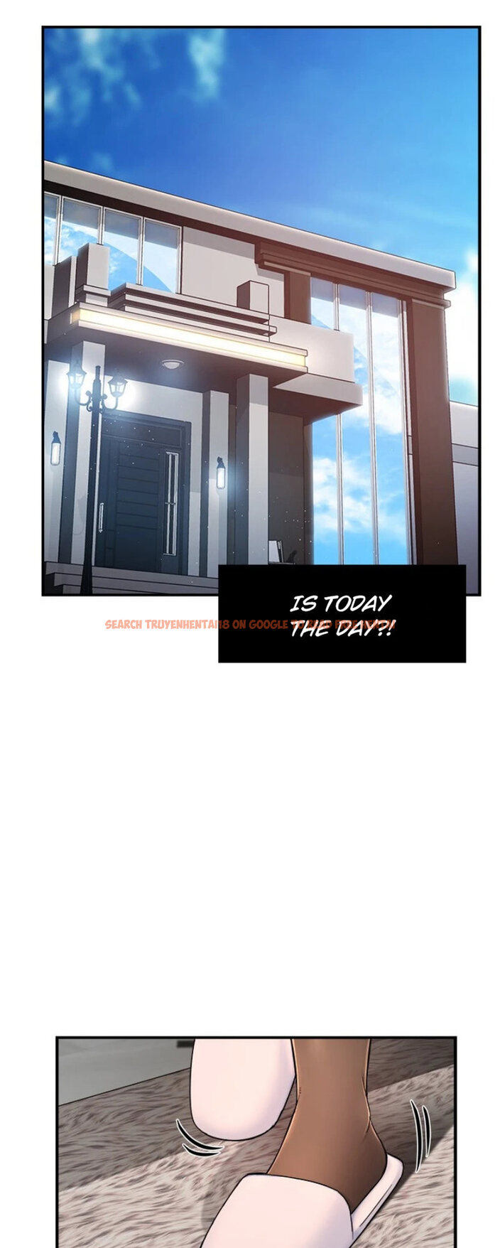 Read Hentai Image 31 408 in comic Team Leader Report - Chapter 40 - www.hentaitnt.net