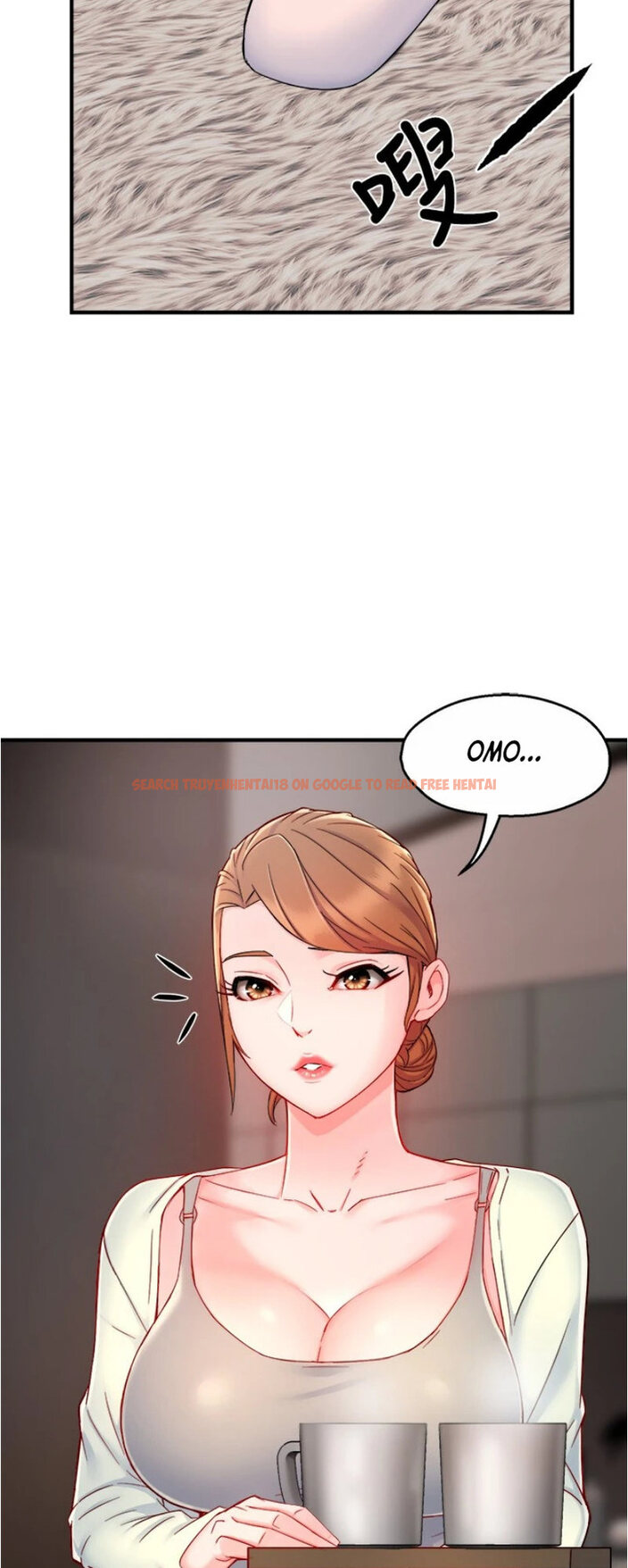 Read Hentai Image 32 408 in comic Team Leader Report - Chapter 40 - www.hentaitnt.net