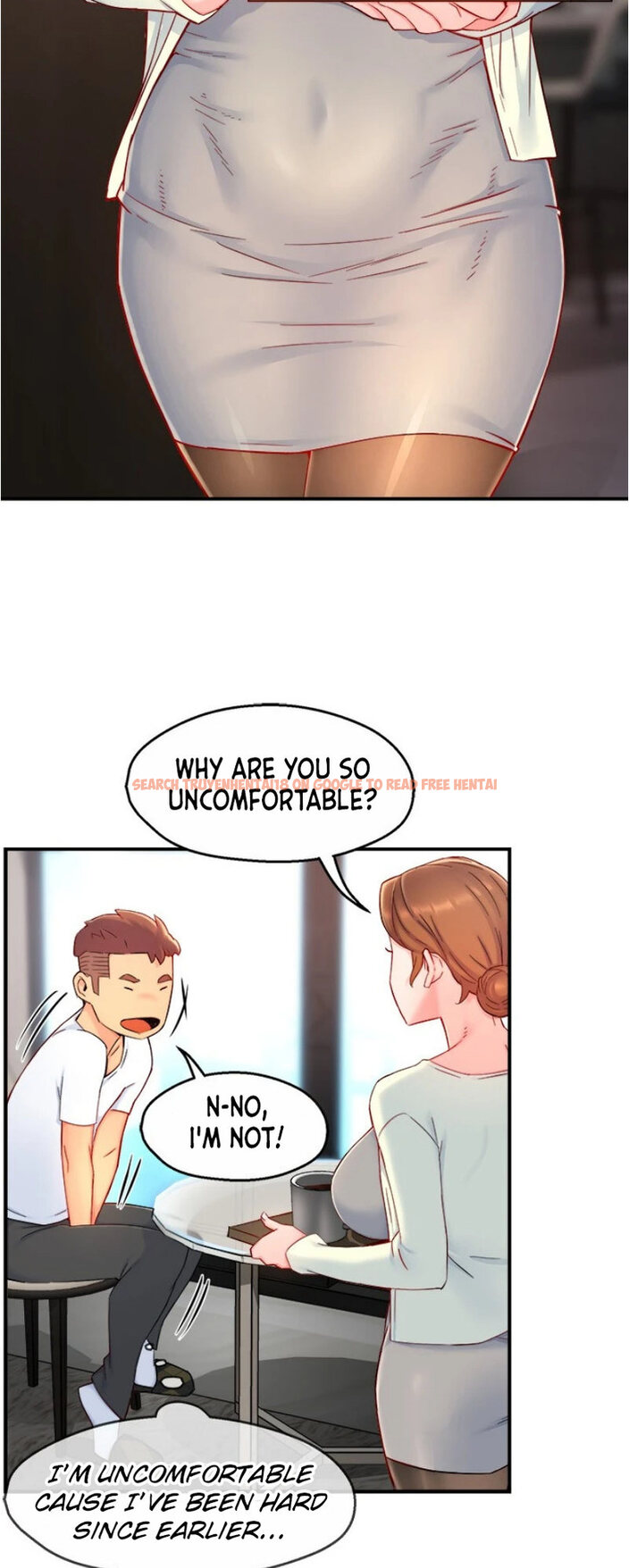 Read Hentai Image 33 408 in comic Team Leader Report - Chapter 40 - www.hentaitnt.net