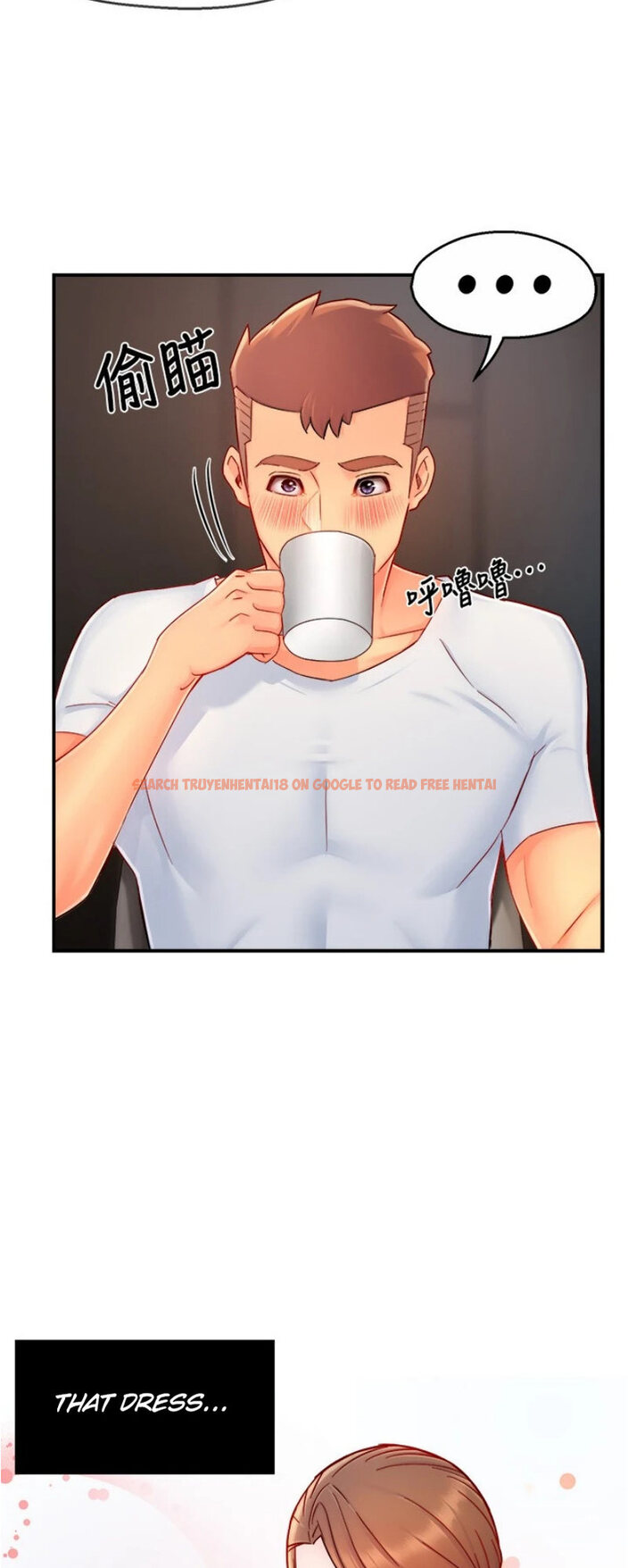 Read Hentai Image 34 408 in comic Team Leader Report - Chapter 40 - www.hentaitnt.net