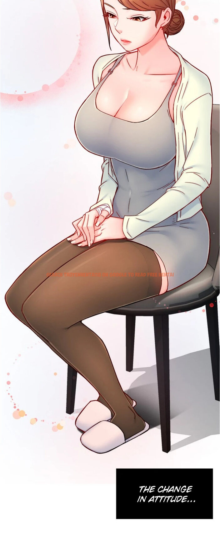 Read Hentai Image 35 408 in comic Team Leader Report - Chapter 40 - www.hentaitnt.net