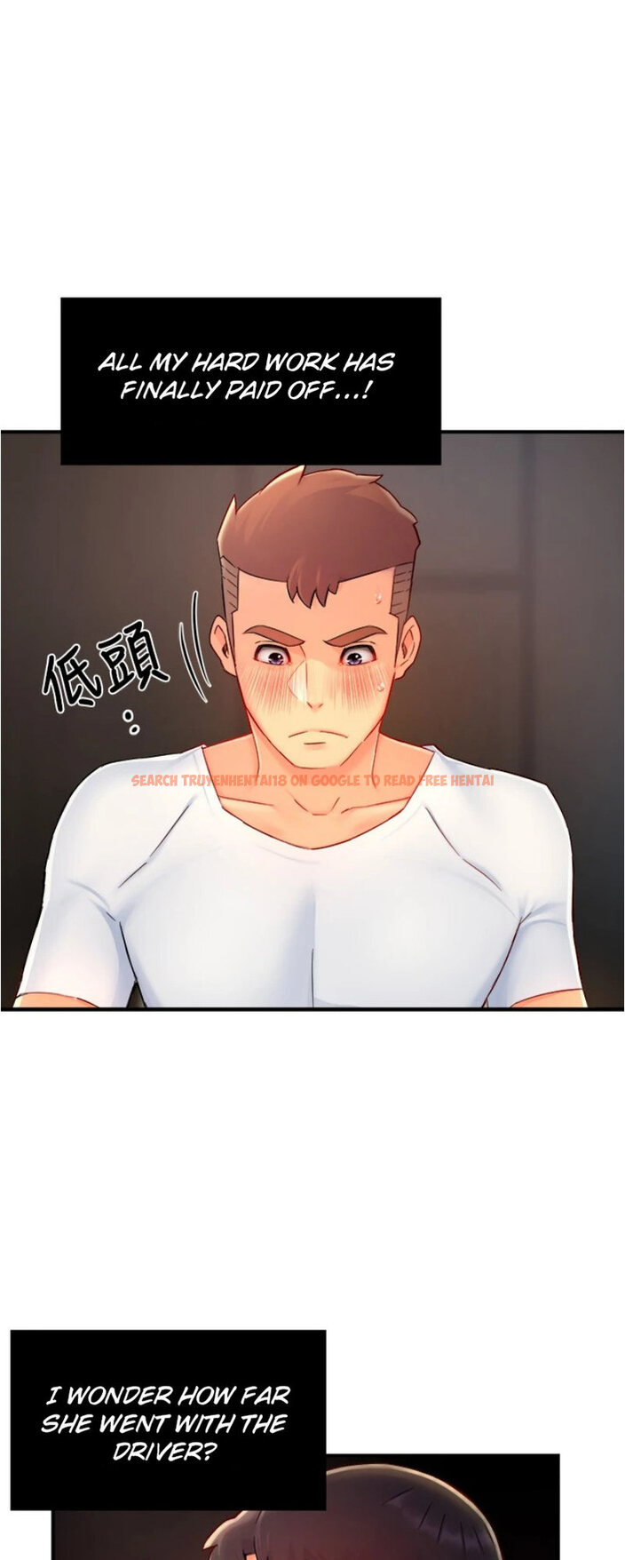 Read Hentai Image 36 408 in comic Team Leader Report - Chapter 40 - www.hentaitnt.net