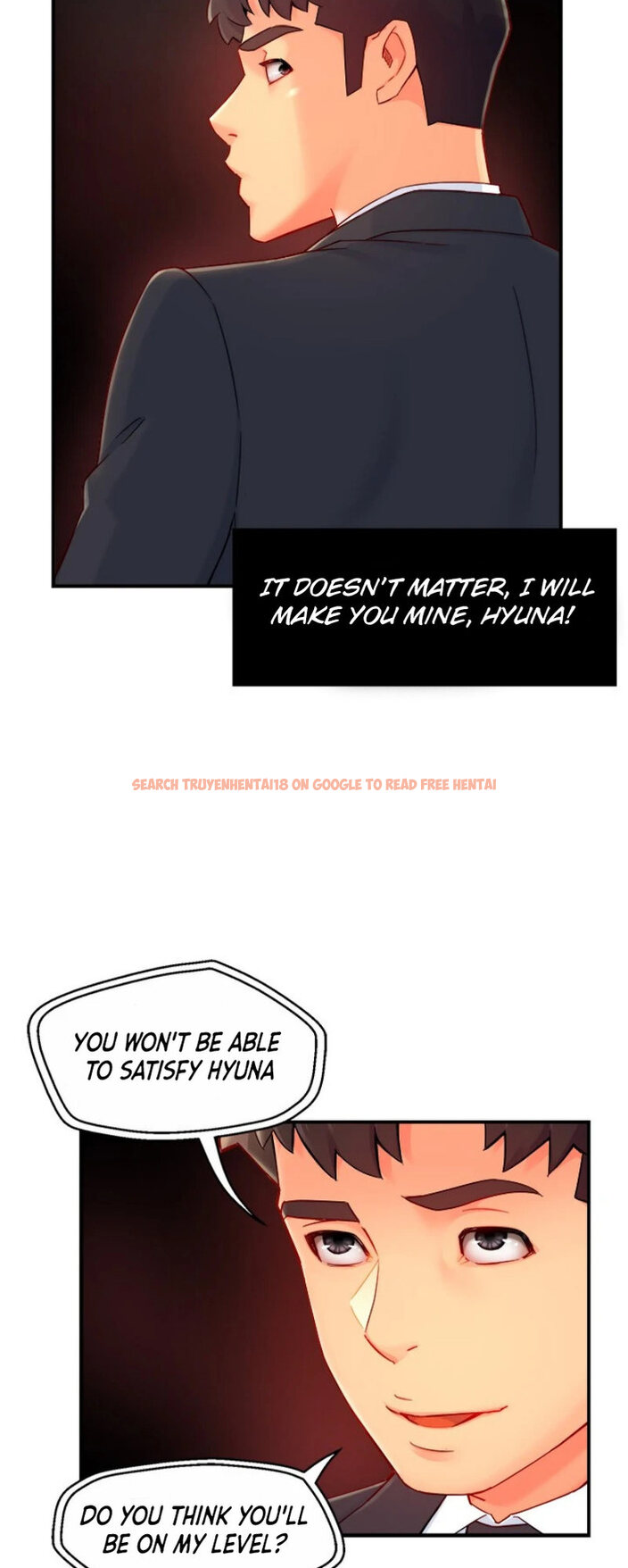 Read Hentai Image 37 408 in comic Team Leader Report - Chapter 40 - www.hentaitnt.net