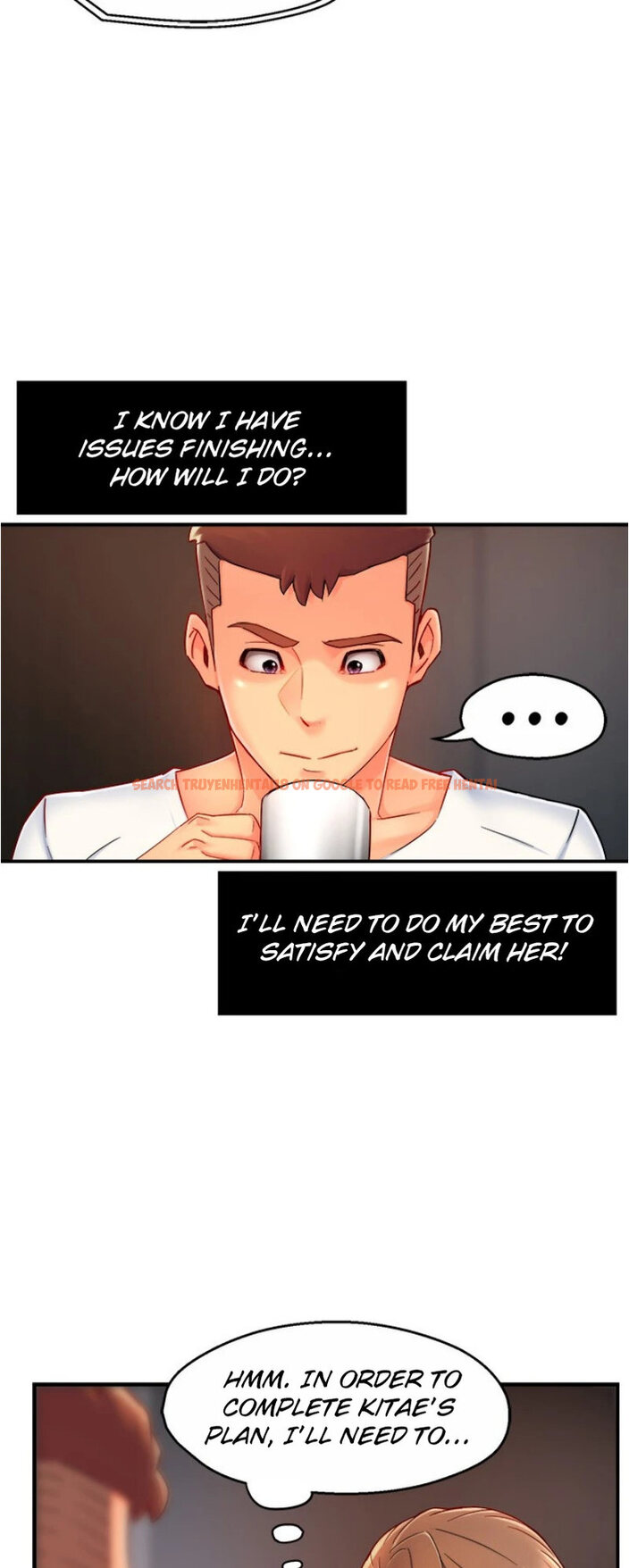 Read Hentai Image 38 408 in comic Team Leader Report - Chapter 40 - www.hentaitnt.net