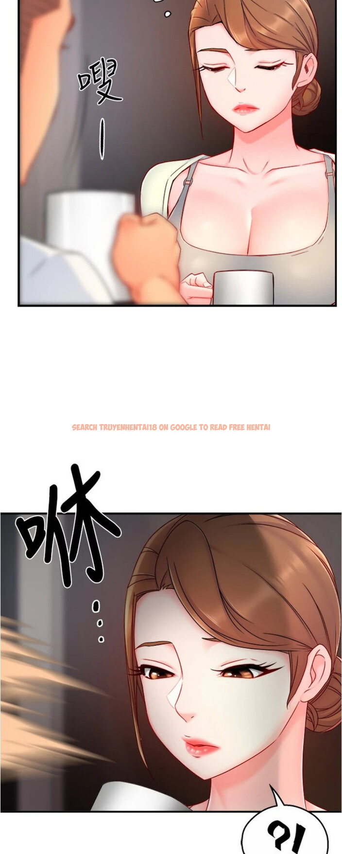 Read Hentai Image 39 408 in comic Team Leader Report - Chapter 40 - www.hentaitnt.net