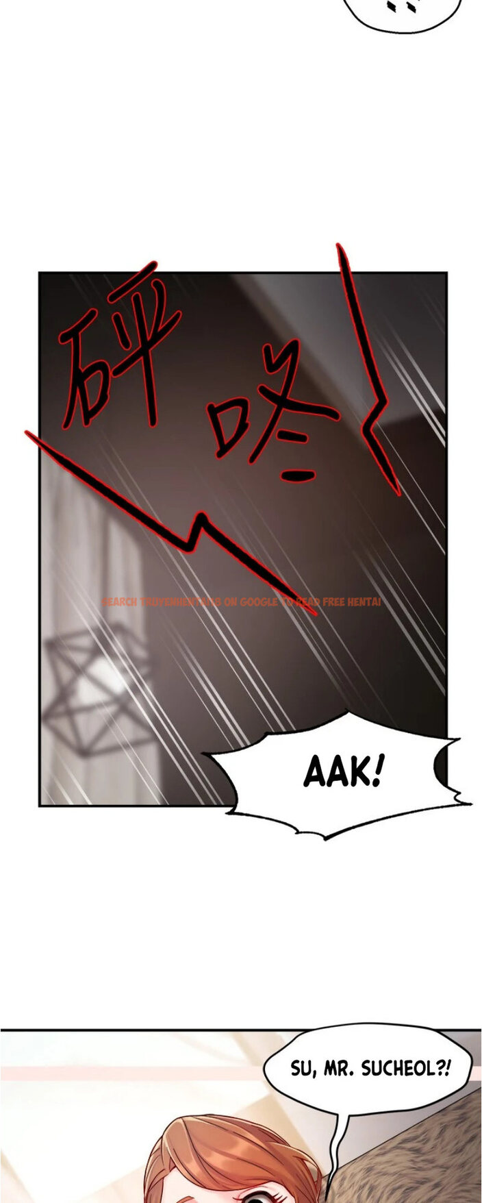 Read Hentai Image 40 408 in comic Team Leader Report - Chapter 40 - www.hentaitnt.net