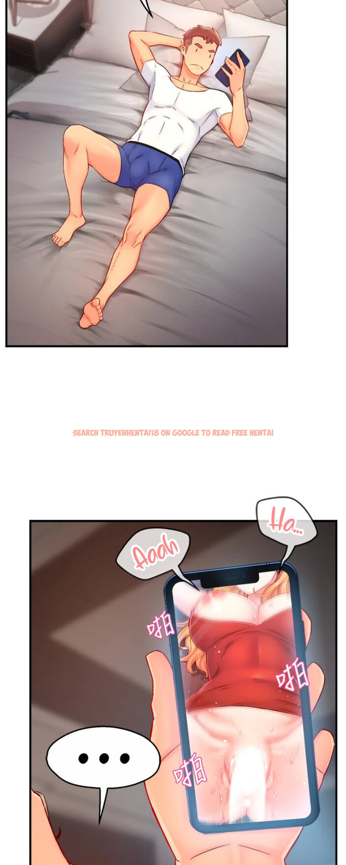 Read Hentai Image 9 408 in comic Team Leader Report - Chapter 40 - www.hentaitnt.net
