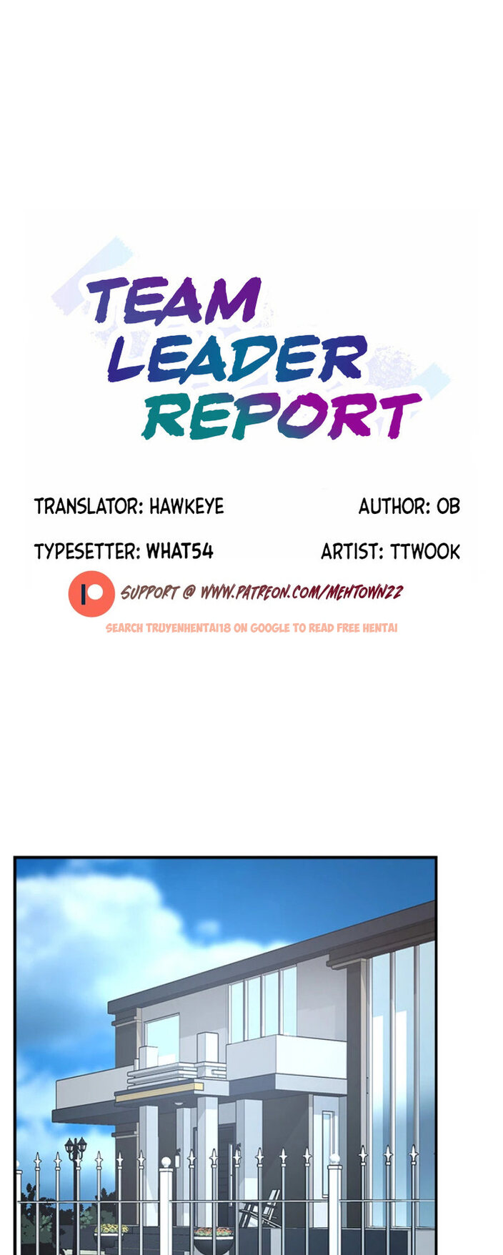 Read Hentai Image 1 124 in comic Team Leader Report - Chapter 41 - www.hentaitnt.net