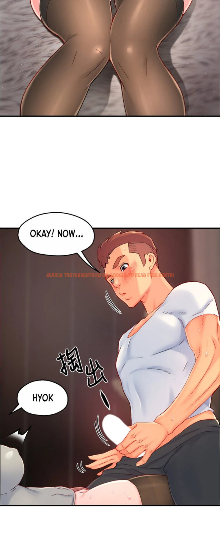 Read Hentai Image 10 124 in comic Team Leader Report - Chapter 41 - www.hentaitnt.net