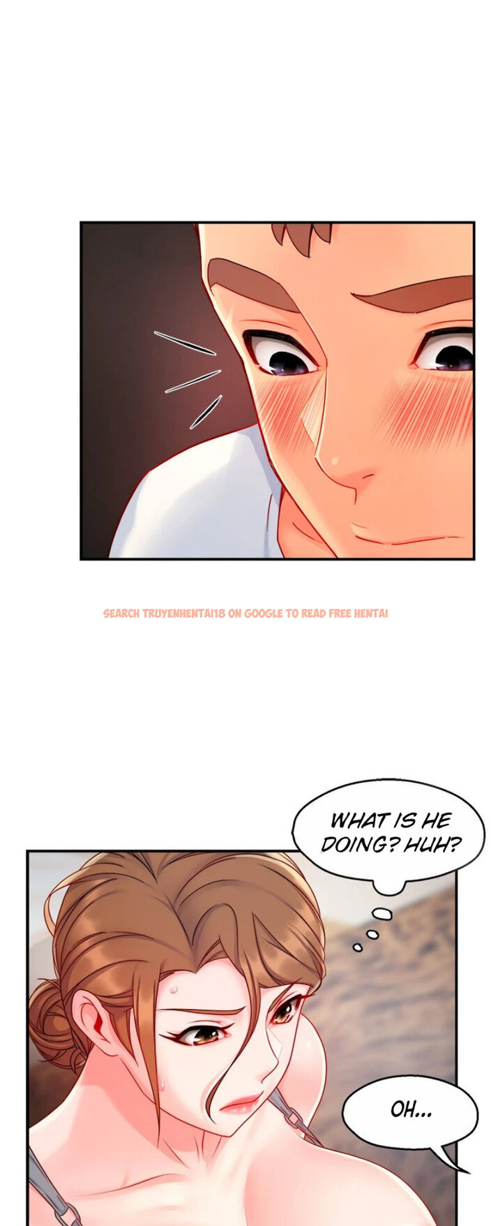 Read Hentai Image 11 124 in comic Team Leader Report - Chapter 41 - www.hentaitnt.net