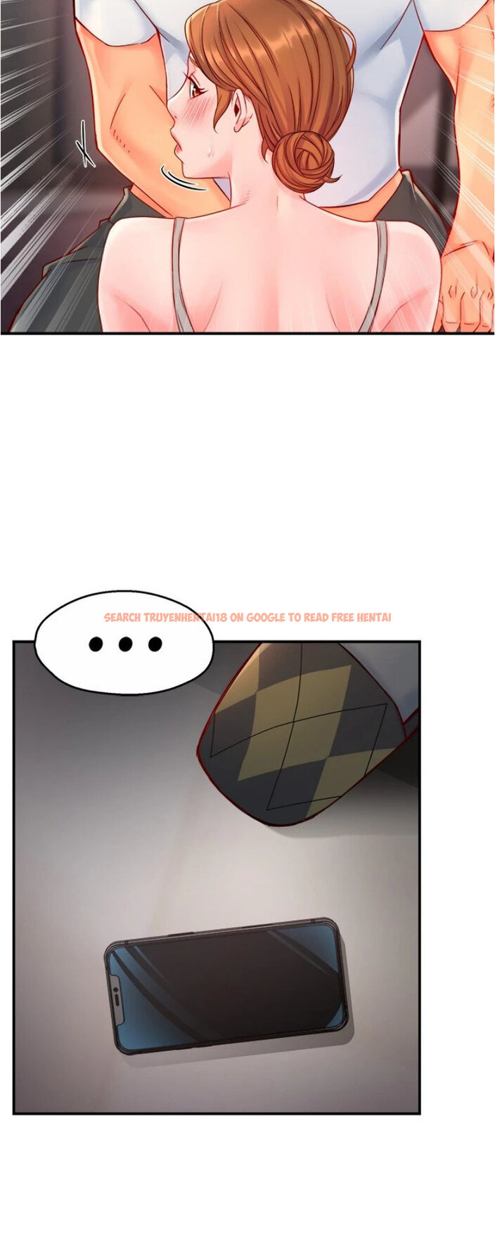 Read Hentai Image 15 124 in comic Team Leader Report - Chapter 41 - www.hentaitnt.net