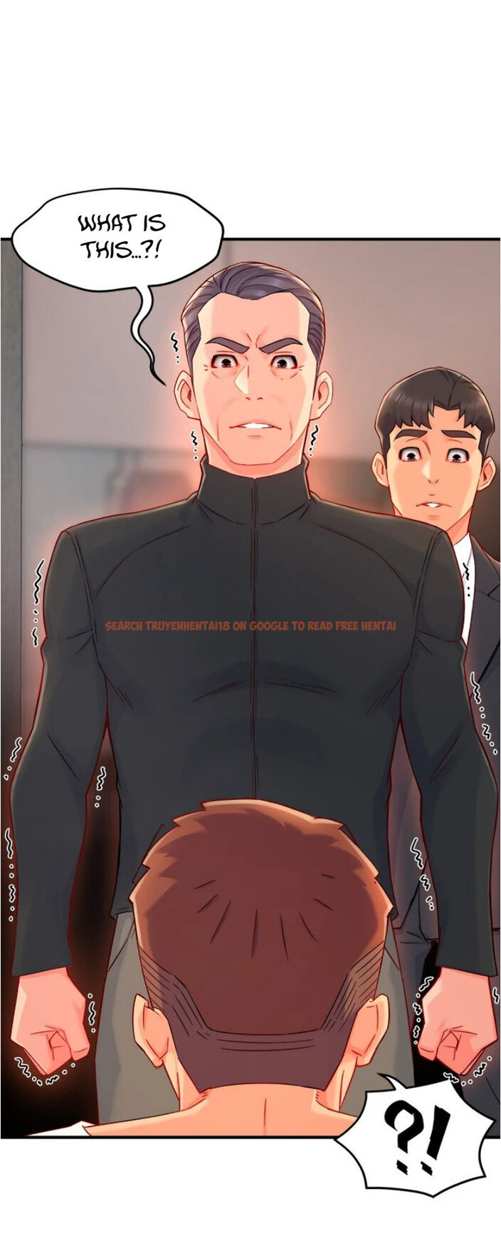 Read Hentai Image 16 124 in comic Team Leader Report - Chapter 41 - www.hentaitnt.net