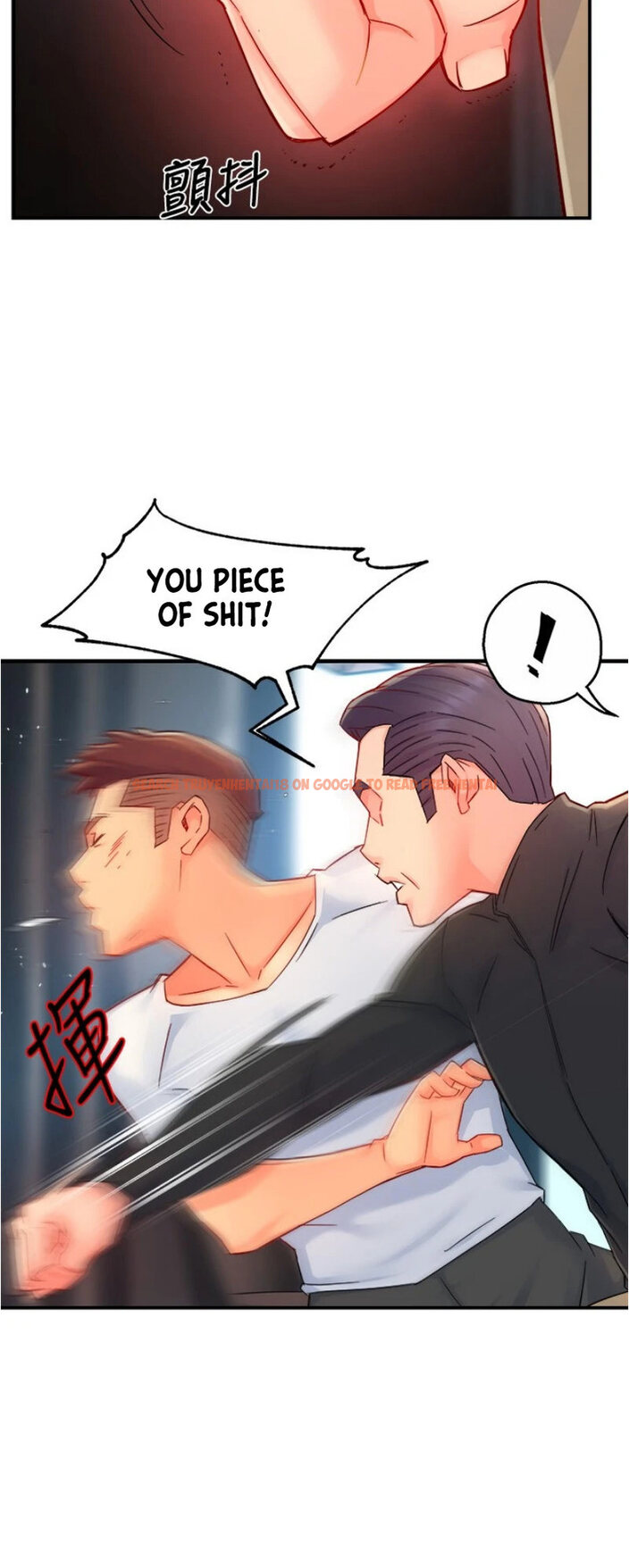 Read Hentai Image 20 124 in comic Team Leader Report - Chapter 41 - www.hentaitnt.net